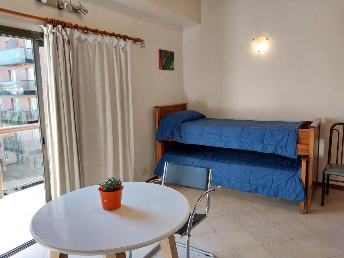 Departamento Monoambiente Apartamento